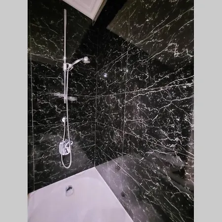 Marble - Sao Sebastiao Daire *