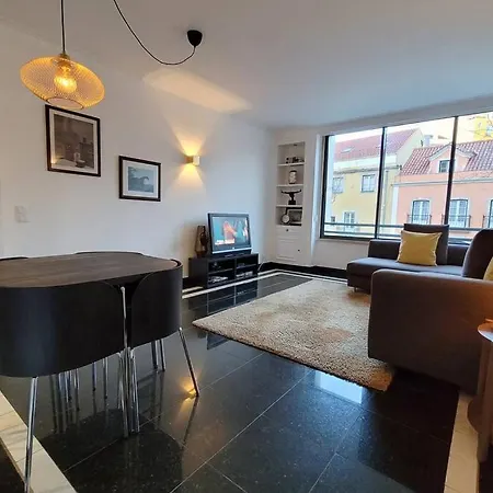 Marble - Sao Sebastiao Apartmán Lisboa