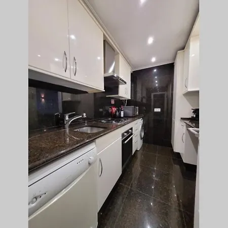 Apartmán Marble - Sao Sebastiao