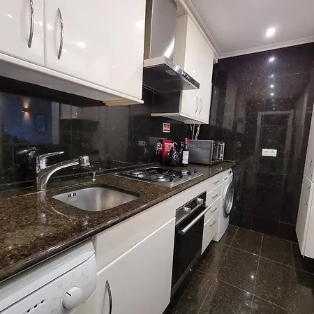 Marble - Sao Sebastiao Apartment Lisbon