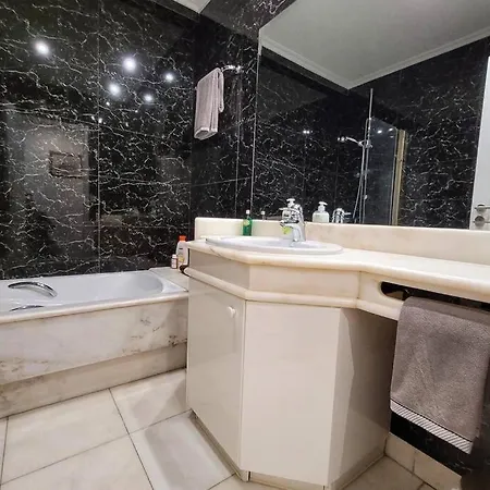 Marble - Sao Sebastiao *