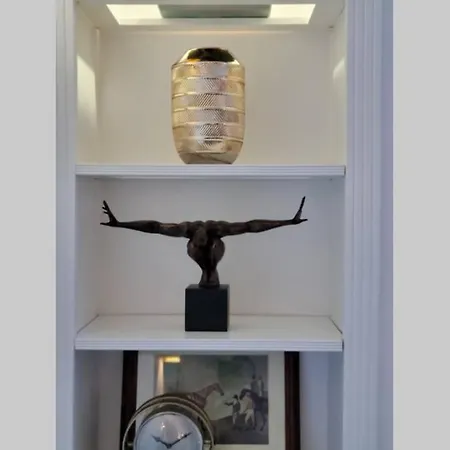 Appartement Marble - Sao Sebastiao *