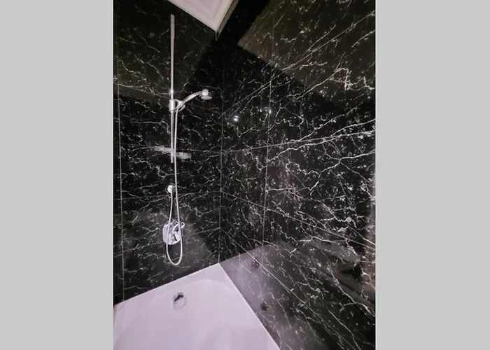 Marble - Sao Sebastiao Appartement *