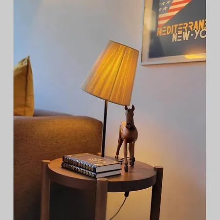 Apartamento Marble - Sao Sebastiao Lisboa