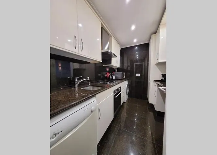 Apartamento Marble - Sao Sebastiao