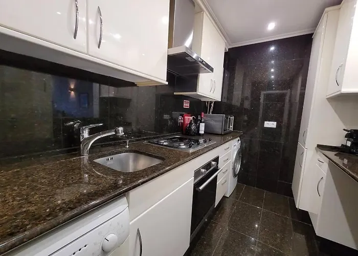 Marble - Sao Sebastiao Apartamento Lisboa