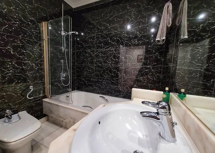 Apartamento Marble - Sao Sebastiao *