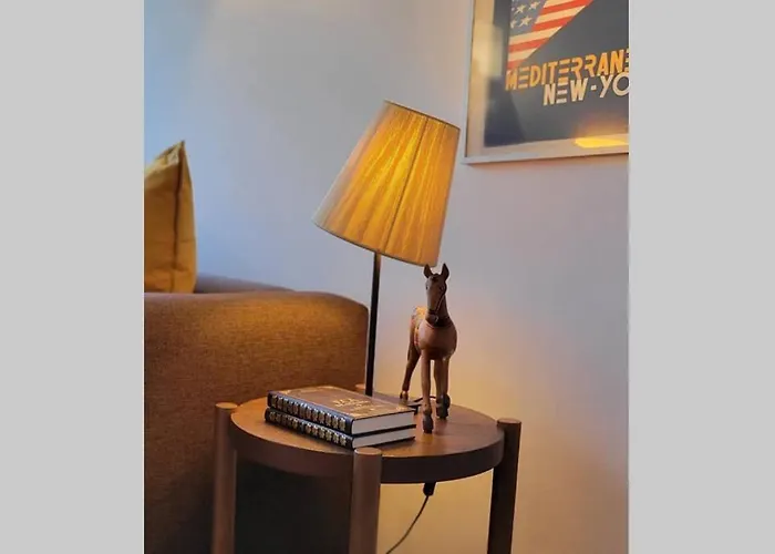 Apartamento Marble - Sao Sebastiao Lisboa